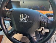 Honda Еlysion