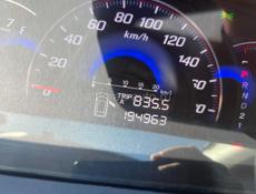 Honda Еlysion