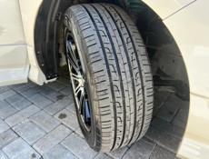 Honda Еlysion