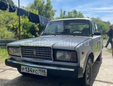 ВАЗ 2107
