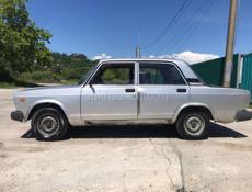 ВАЗ 2107