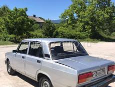 ВАЗ 2107