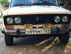 ВАЗ 2106