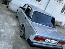 ВАЗ 2107