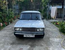 ВАЗ 2107