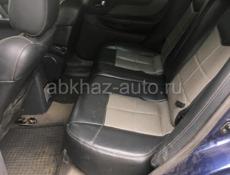 Mazda 323