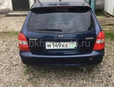 Mazda 323