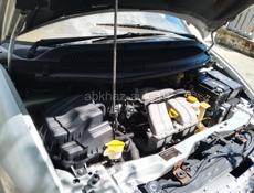 Chrysler Voyager