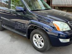 Lexus GX