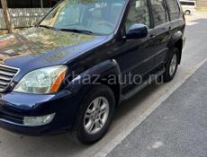 Lexus GX