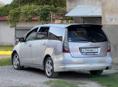 Mitsubishi Grandis