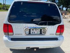 Lincoln Navigator