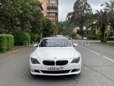 BMW 6 Series