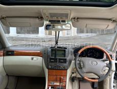 Toyota Celsior