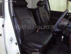 Honda Еlysion