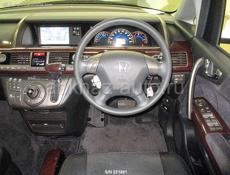 Honda Еlysion
