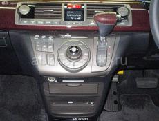 Honda Еlysion