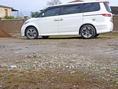 Honda Еlysion