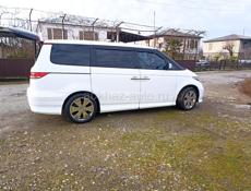 Honda Еlysion