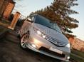 Honda Еlysion
