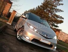 Honda Еlysion