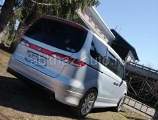 Honda Еlysion