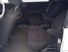 Honda Еlysion
