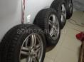 Диски с шинами Pirelli 215.60.r17 