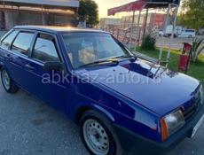 ВАЗ 2109