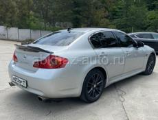 Nissan Skyline