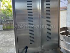 Вертел для шаурмы 
