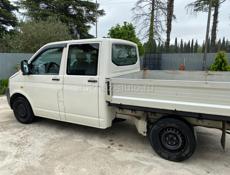Volkswagen Caravella
