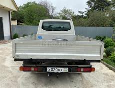 Volkswagen Caravella