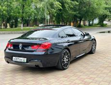 BMW 6 Series