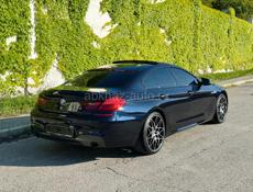 BMW 6 Series