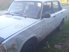 ВАЗ 2107