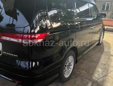 Honda Еlysion