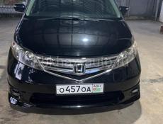 Honda Еlysion