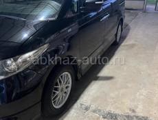 Honda Еlysion