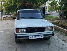ВАЗ 2104