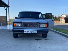 ВАЗ 2107