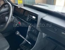 ВАЗ 2107