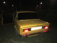 ВАЗ 2106