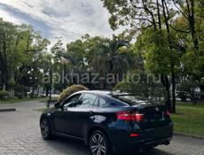 BMW Х6