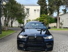 BMW Х6