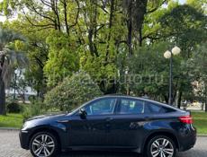 BMW Х6