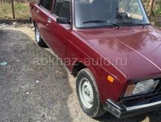 ВАЗ 2107