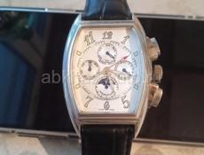 FRANCK MULLER GENEVE 344