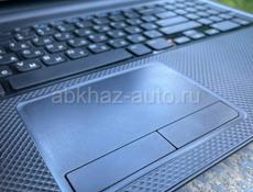 Ноутбук Dell Core i7 8GB SSD 240 USB 3.0