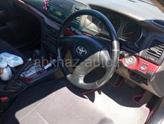 Toyota Mark II